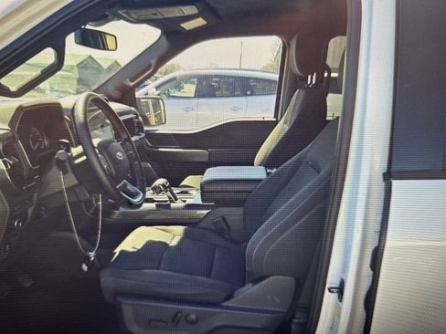 Certified 2023 Ford F150 XLT w/ Equipment Group 302A High image 6