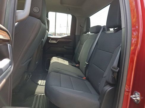 Certified 2023 GMC Sierra 1500 Elevation AWD/4WD image 10