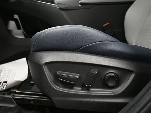 Used 2023 Subaru Solterra AWD image 11
