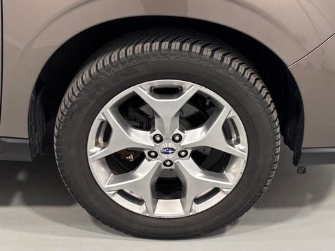 Used 2018 Subaru Forester 2.5i Touring image 31