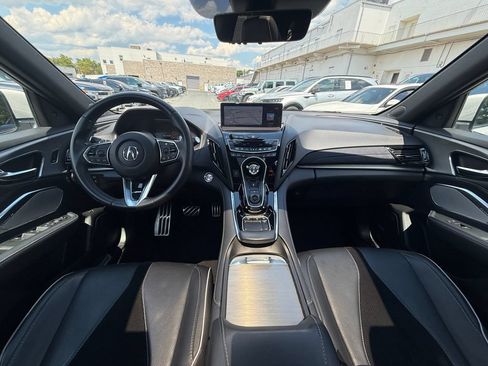Used 2019 Acura RDX A-Spec AWD/4WD image 22