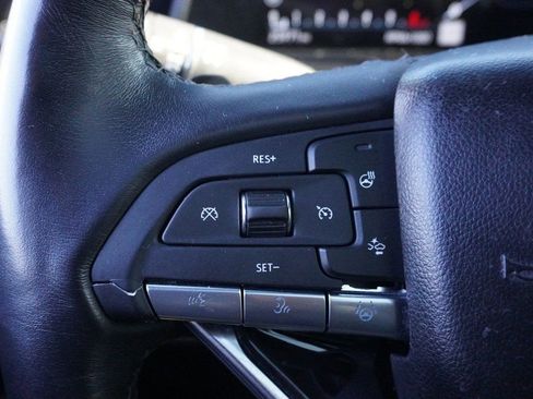 Used 2023 Cadillac Escalade Sport AWD/4WD image 50