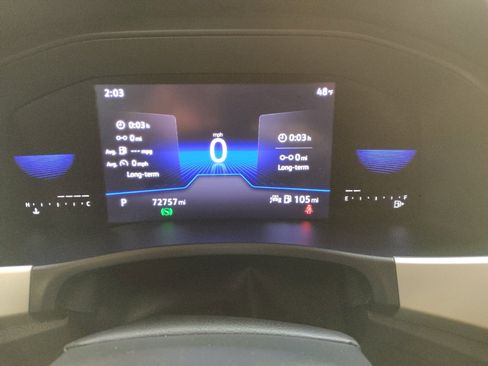 Used 2022 Volkswagen Atlas SE image 23