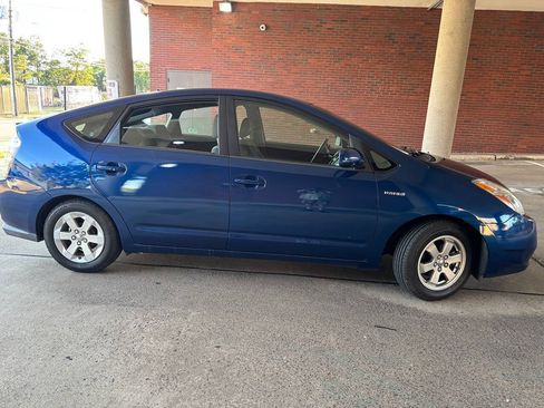 Used 2008 Toyota Prius FWD image 4
