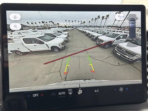 New 2026 Ford Transit 250 Base w/ Load Area Protection Package image 12