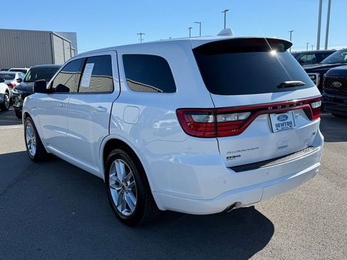 Used 2022 Dodge Durango R/T image 37