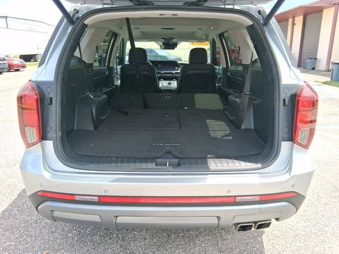 Used 2024 Hyundai Palisade SEL AWD/4WD image 21