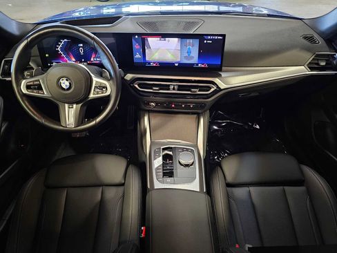 Used 2024 BMW 430i Gran Coupe xDrive w/ M Sport Package (Priority 1) AWD/4WD image 10