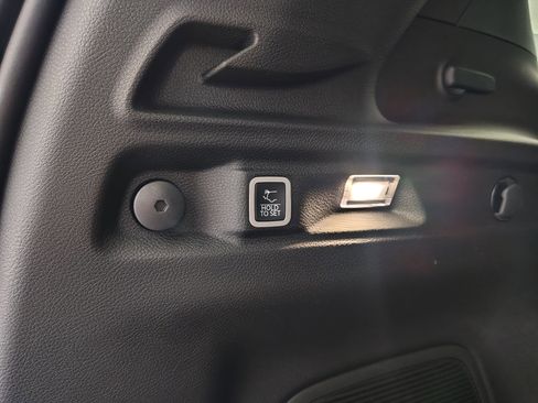 New 2026 Jeep Grand Cherokee L Limited AWD/4WD image 16