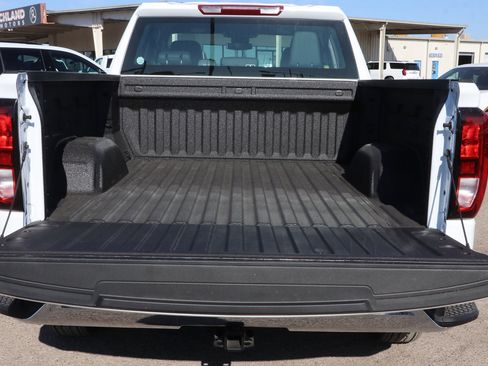 New 2026 GMC Sierra 1500 Pro w/ Trailering Package image 28