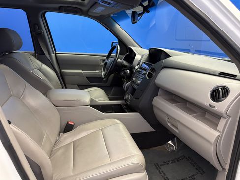 Used 2015 Honda Pilot EX-L image 26