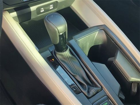 Used 2024 Honda Accord LX image 22