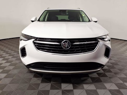 Used 2023 Buick Envision Preferred image 2