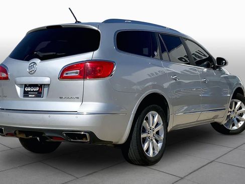 Used 2015 Buick Enclave Premium w/ Experience Buick Package FWD image 12