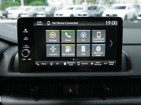 Used 2024 Honda CR-V EX-L image 13