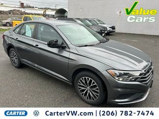 Used 2021 Volkswagen Jetta S video 1