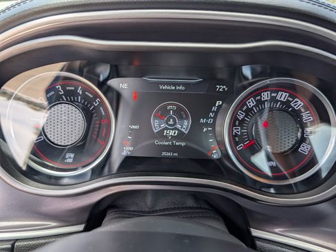 Used 2021 Dodge Challenger R/T Scat Pack w/ Plus Package RWD image 19