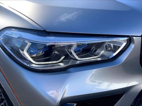 Used 2021 BMW X5 M w/ Competition Package image 26