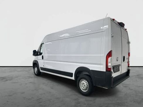 Used 2025 RAM ProMaster 2500 w/ Convenience Group FWD image 6