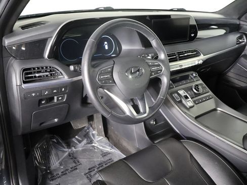 Used 2020 Hyundai Palisade Limited AWD/4WD image 32