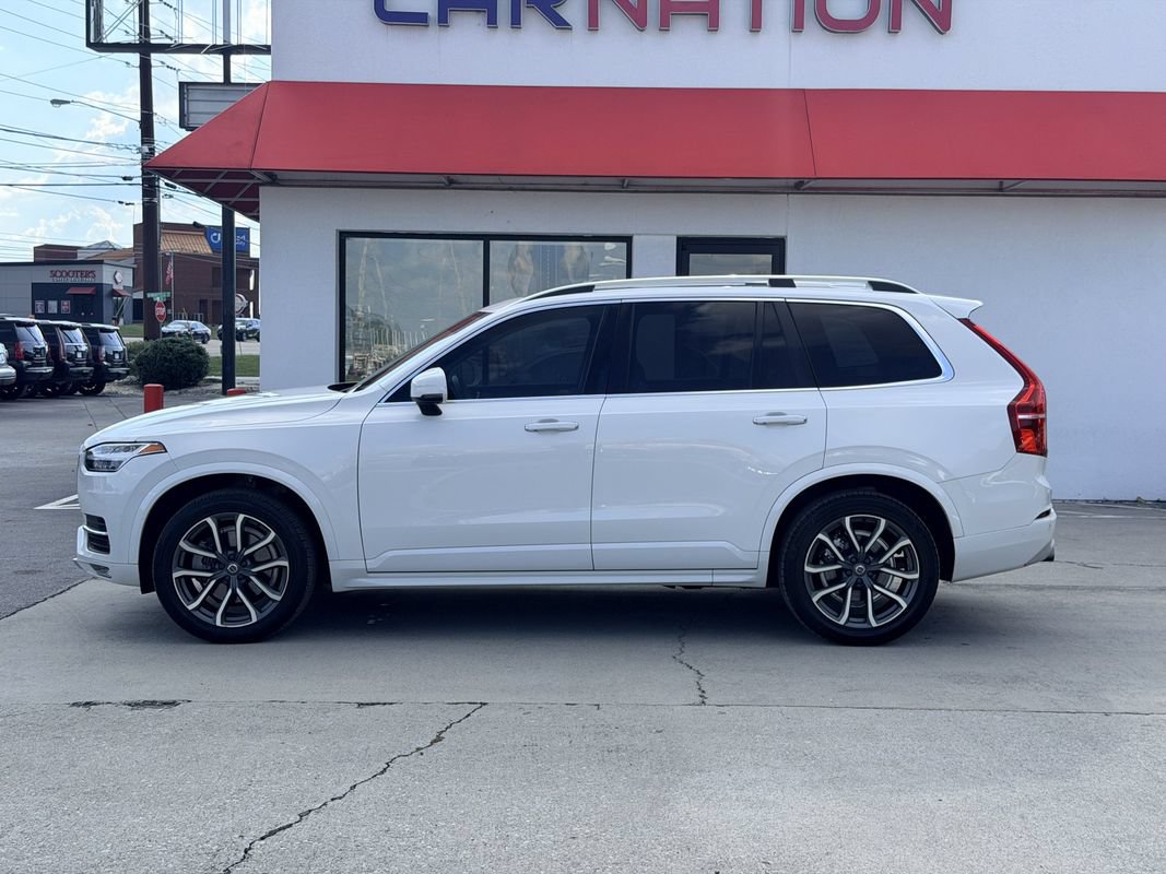 Used 2019 Volvo XC90 T5 Momentum w/ Protection Package Premier FWD image 3