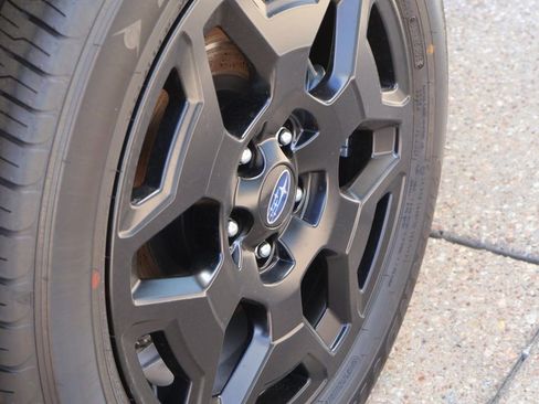 New 2026 Subaru Outback Limited image 10