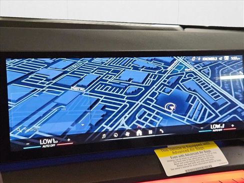 Used 2025 BMW X3 xDrive30i image 12