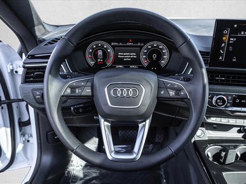 Used 2023 Audi A5 2.0T Premium Plus w/ Premium Plus image 13