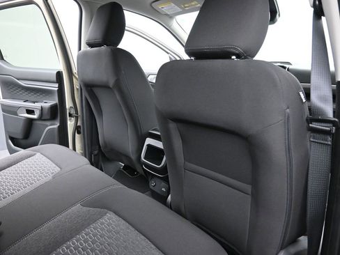 New 2025 Ford Ranger XLT w/ Equipment Group 301A High image 14