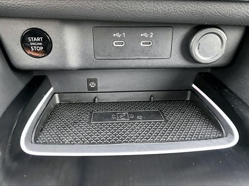 Used 2026 Nissan Rogue SL AWD/4WD image 35