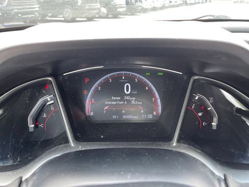 Used 2021 Honda Civic Sport image 5