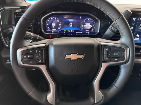 Certified 2024 Chevrolet Silverado 1500 LT image 13