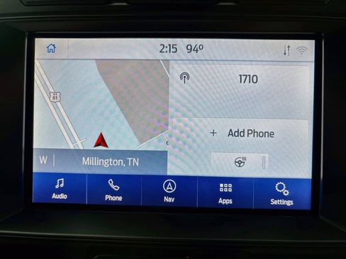 Used 2021 Ford Expedition Max Limited RWD image 15