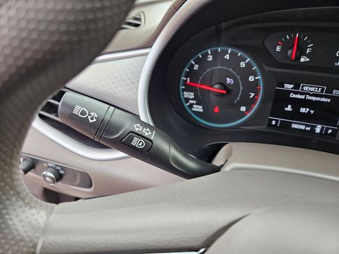 Used 2024 Chevrolet Malibu LT image 15