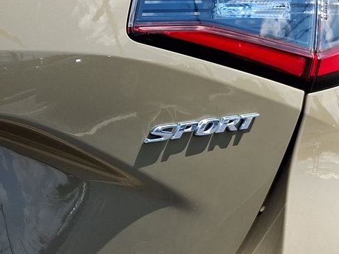 Used 2025 Honda Civic Sport image 33