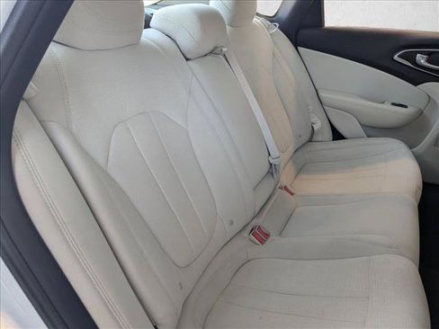 Used 2016 Chrysler 200 Limited w/ Anniversary Edition FWD image 19