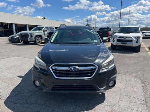 Used 2019 Subaru Outback 2.5i Limited AWD/4WD image 6