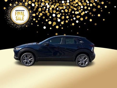 New 2026 MAZDA CX-30 AWD 2.5 S w/ Premium Package image 9