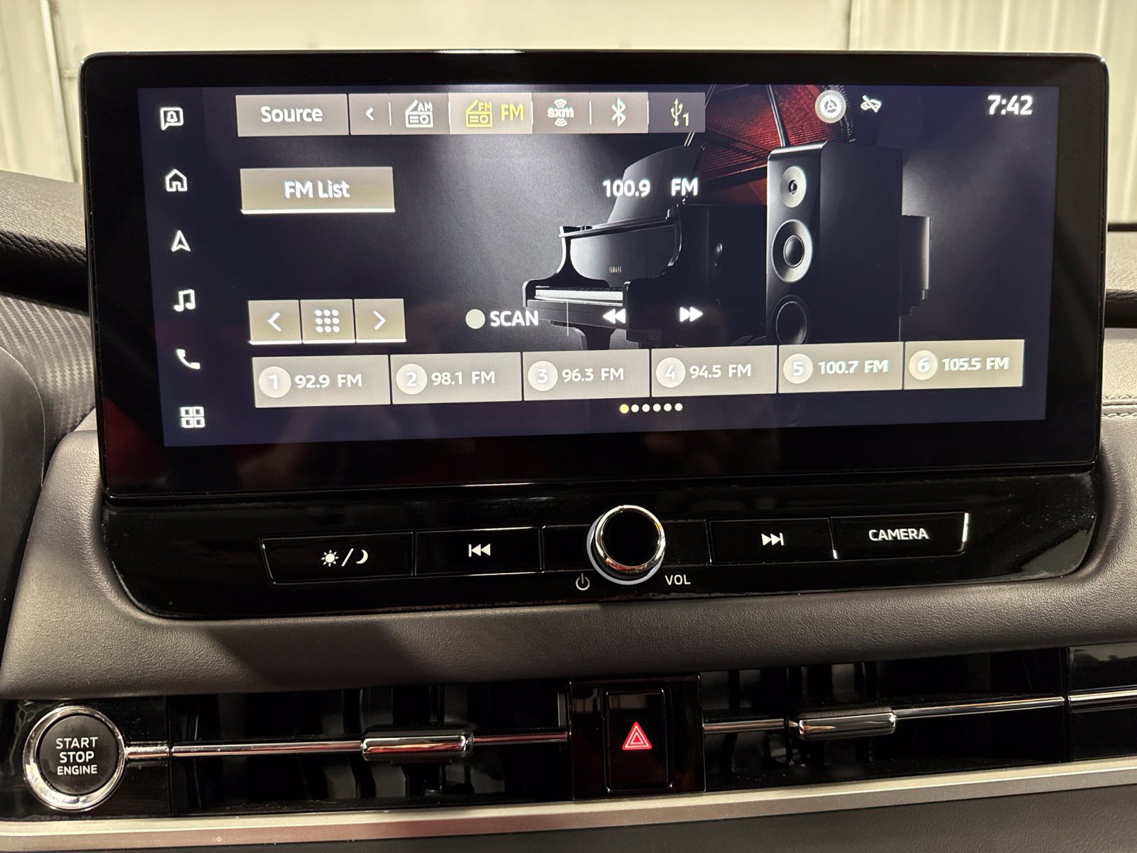 Used 2025 Mitsubishi Outlander SE AWD/4WD image 33