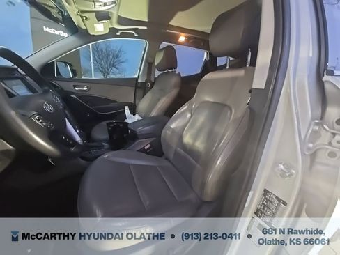 Used 2013 Hyundai Santa Fe Sport image 3