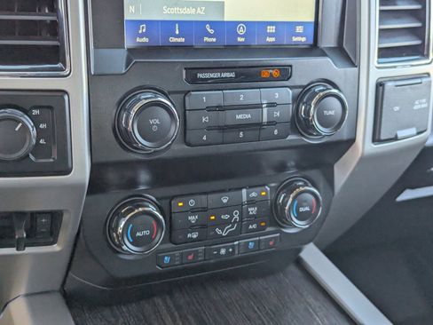 Used 2020 Ford F350 Lariat w/ Lariat Ultimate Package image 29