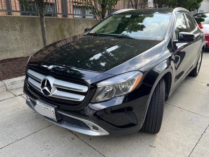 Used 2015 Mercedes-Benz GLA 250