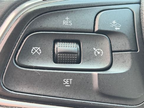 Used 2022 Buick Encore GX Select FWD image 20