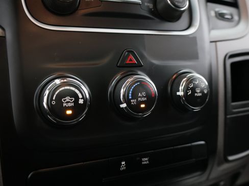 Used 2023 RAM 1500 Tradesman w/ Power & Remote Entry Group RWD image 15