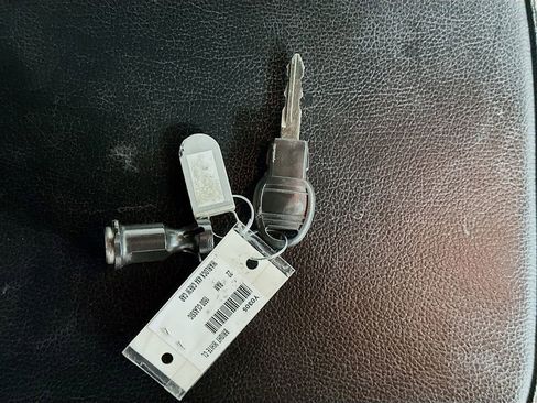 Used 2022 RAM 1500 Classic Warlock image 34