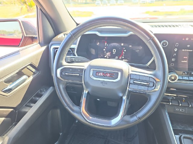 Certified 2023 GMC Canyon Elevation w/ Convenience Package RWD image 14