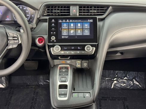 Used 2021 Honda Insight EX image 21