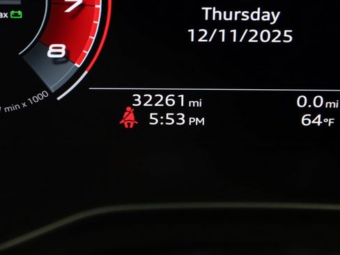 Used 2024 Audi S5 Prestige image 51