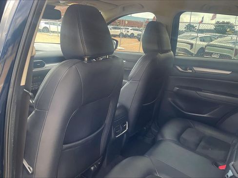 Used 2019 MAZDA CX-5 Touring AWD/4WD image 10