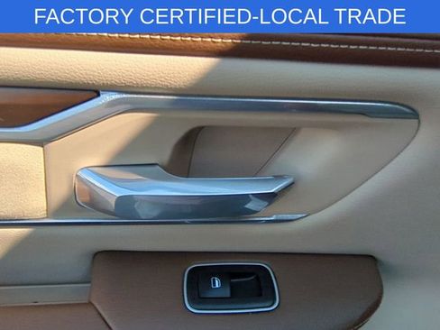 Certified 2022 RAM 1500 Laramie image 31